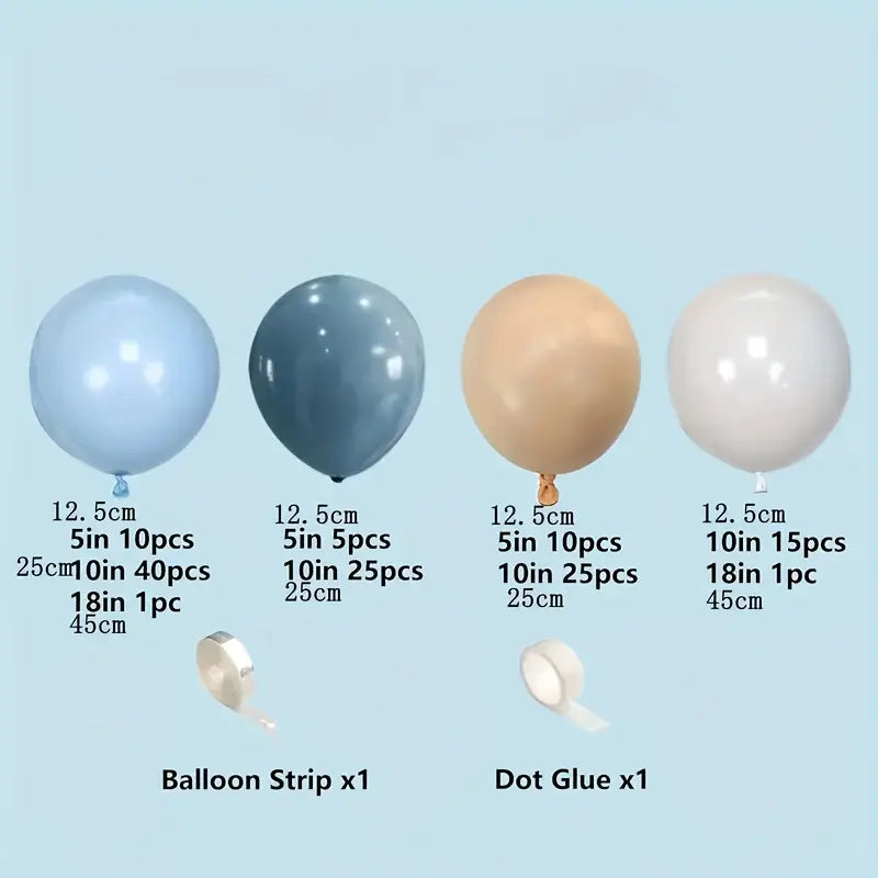 Set de Globos