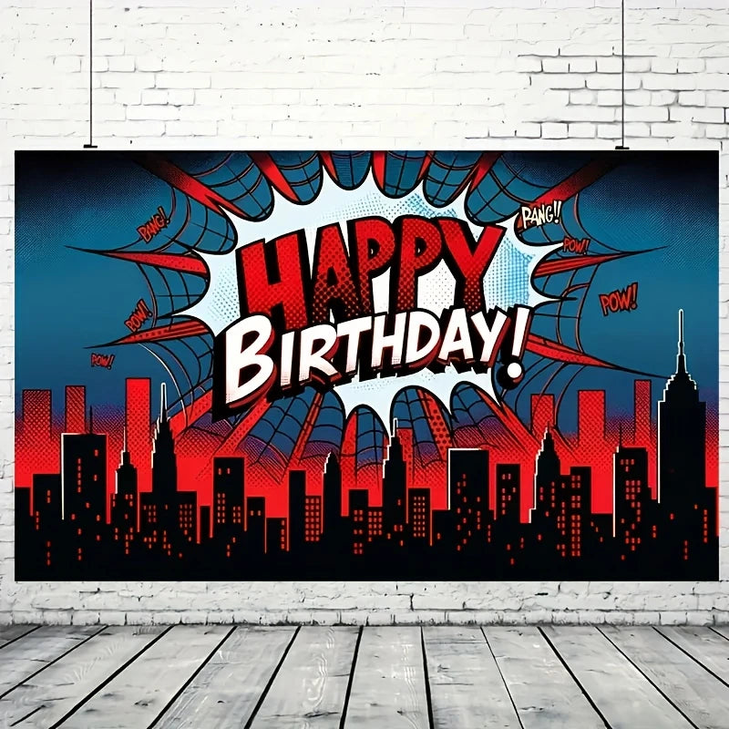 Fondo Cumpleaños