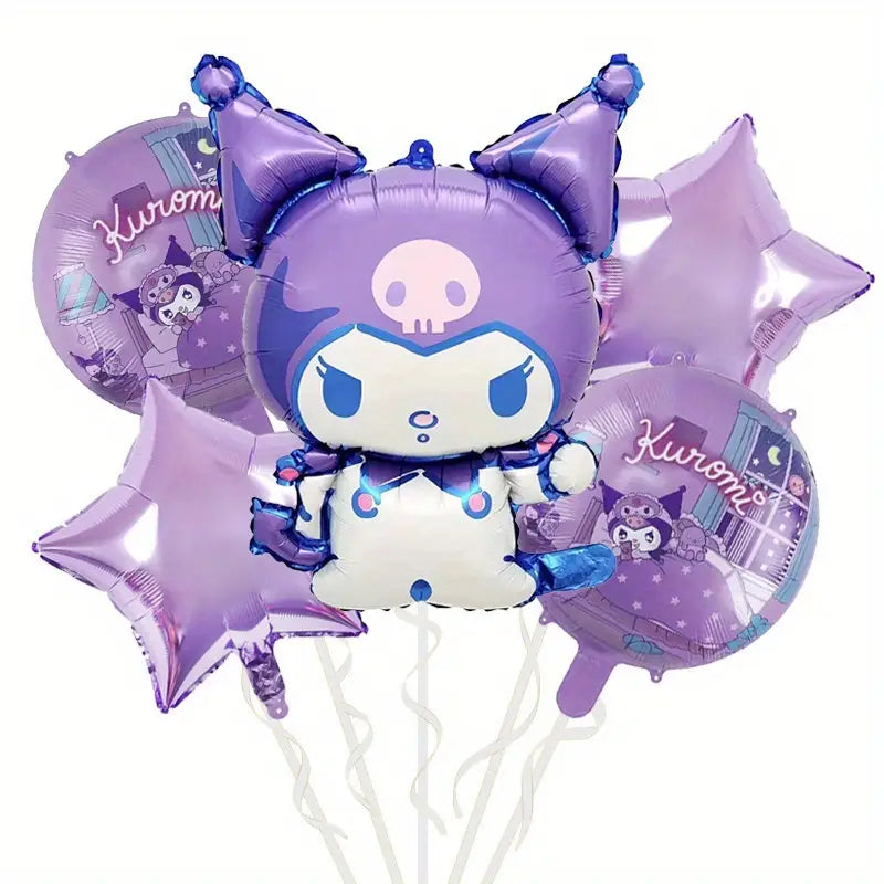 Globo Kuromi