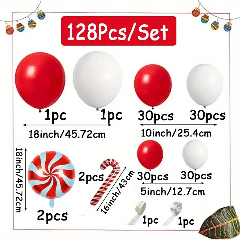 Set de Globos