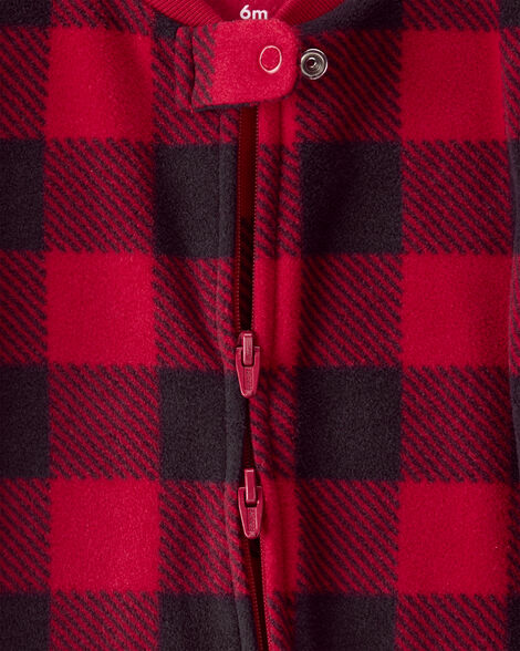 Pijama Navideña Renito