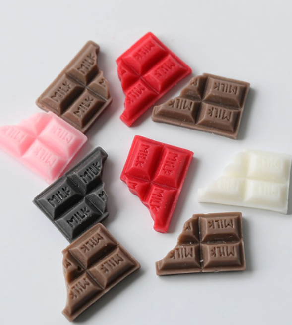 Molde de Chocolate
