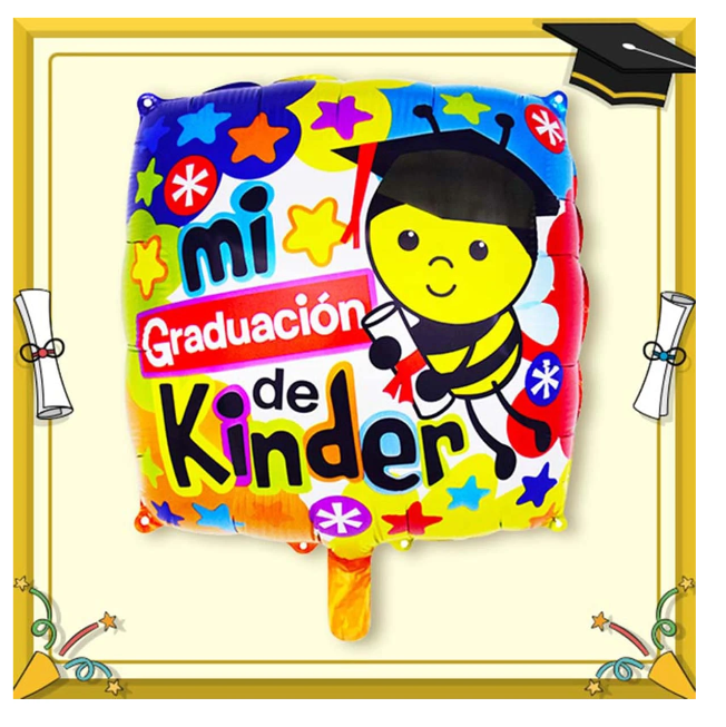 Globo Grad Kinder