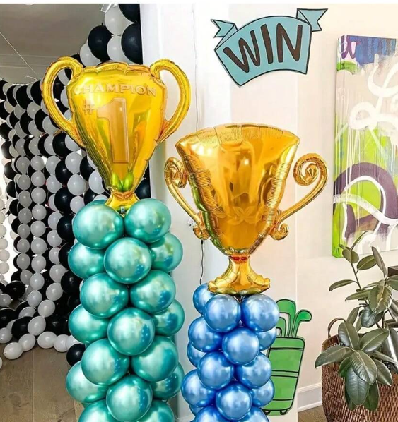 Globo Trofeo