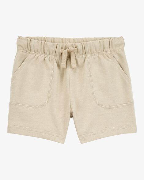 Short Carter's