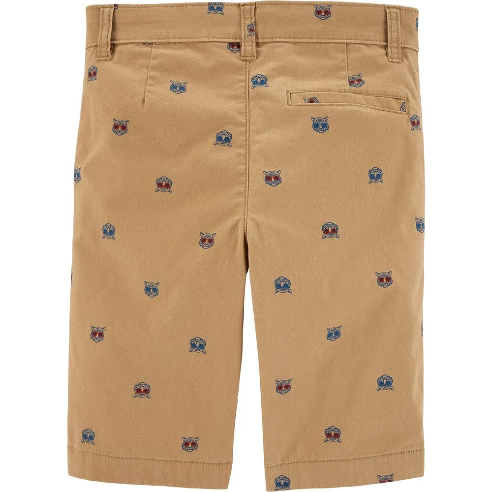 Short