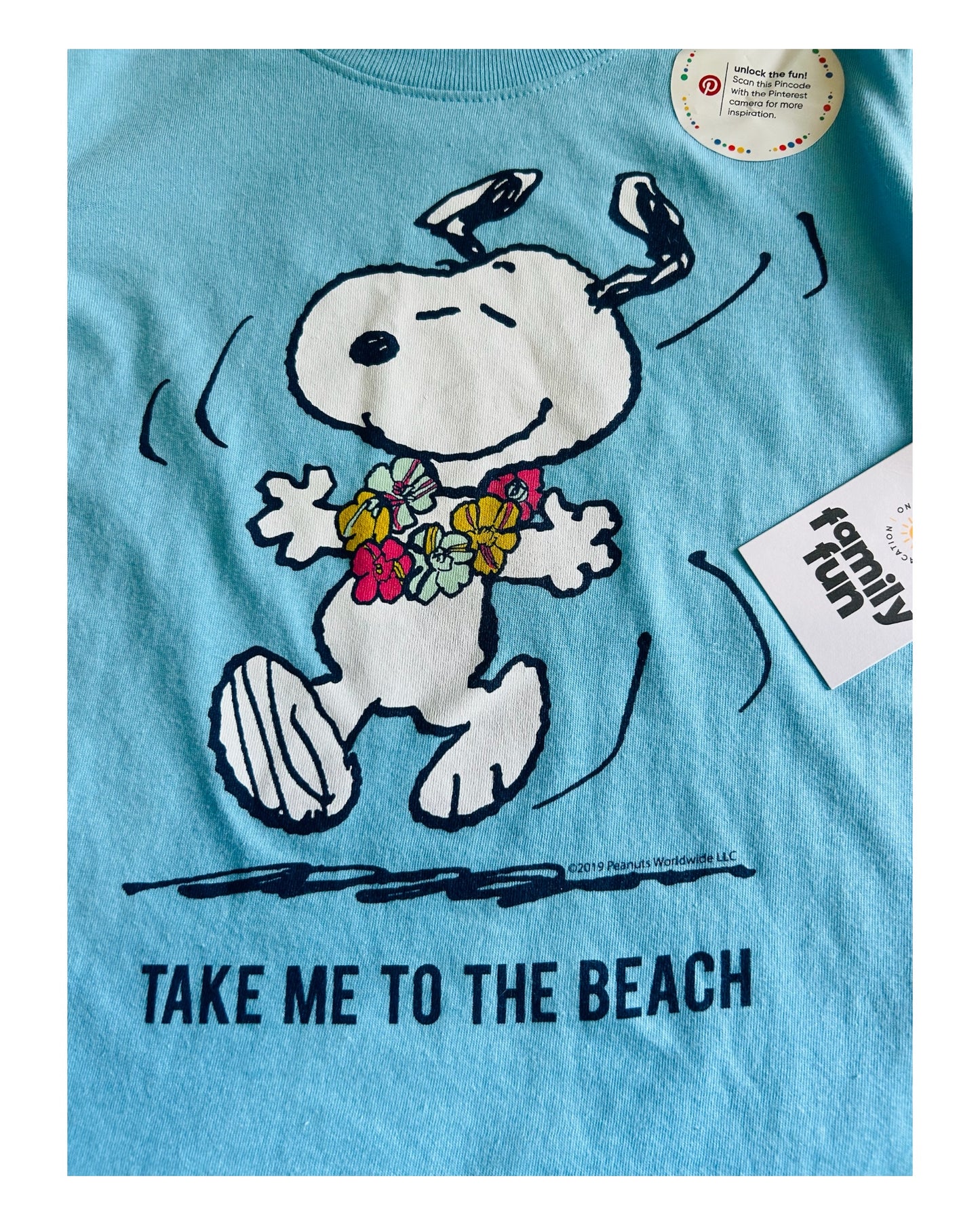 Camiseta