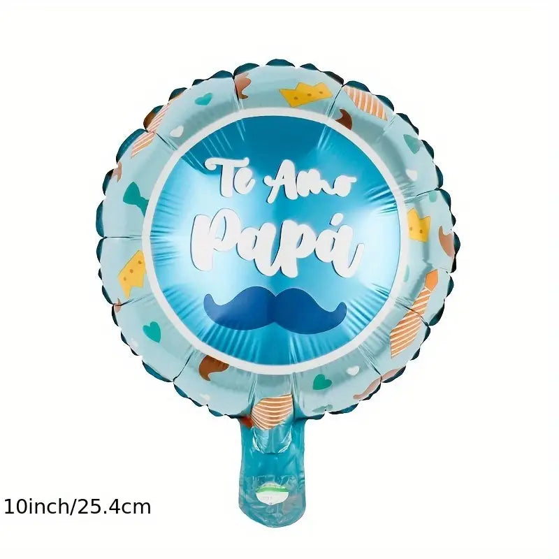 Globo del día del padre.