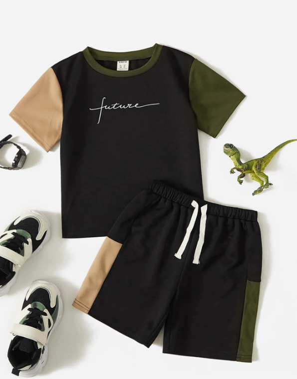 Conjunto 2 Piezas