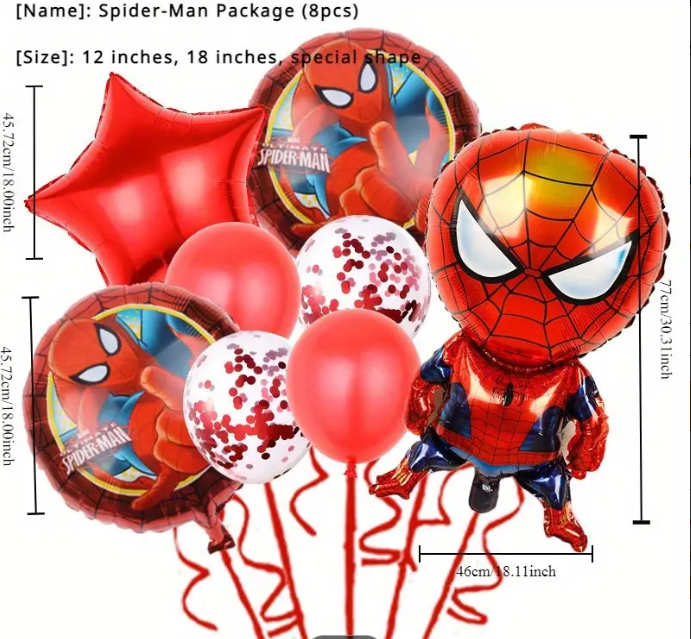 Globo Marvel