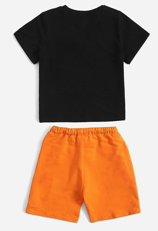 Conjunto 2 Piezas