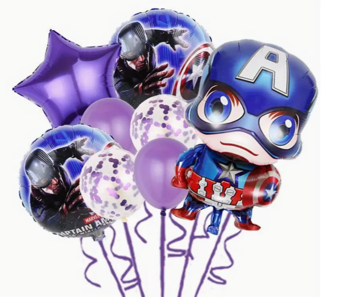 Globo Marvel