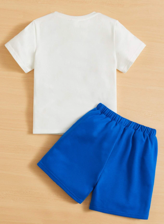 Conjunto 2 Piezas