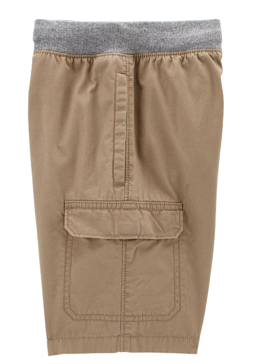 Short Cargo