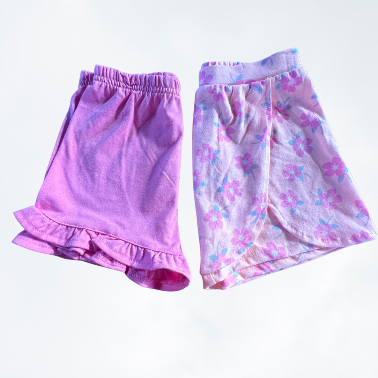 Set de 4 Piezas