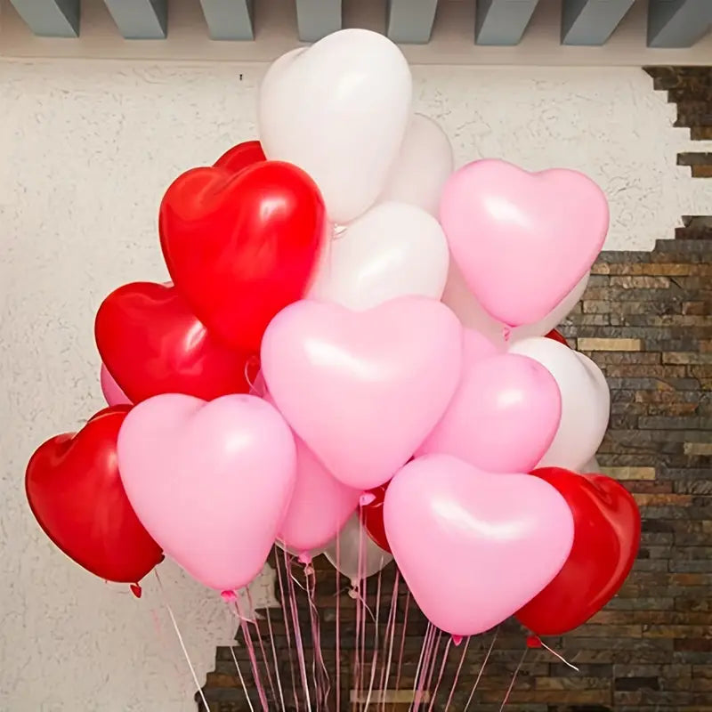 Globo Corazón