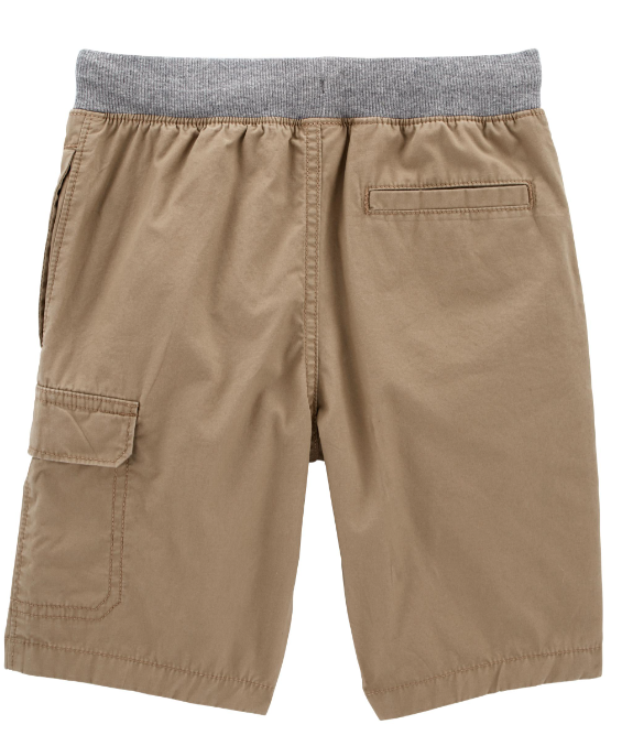 Short Cargo