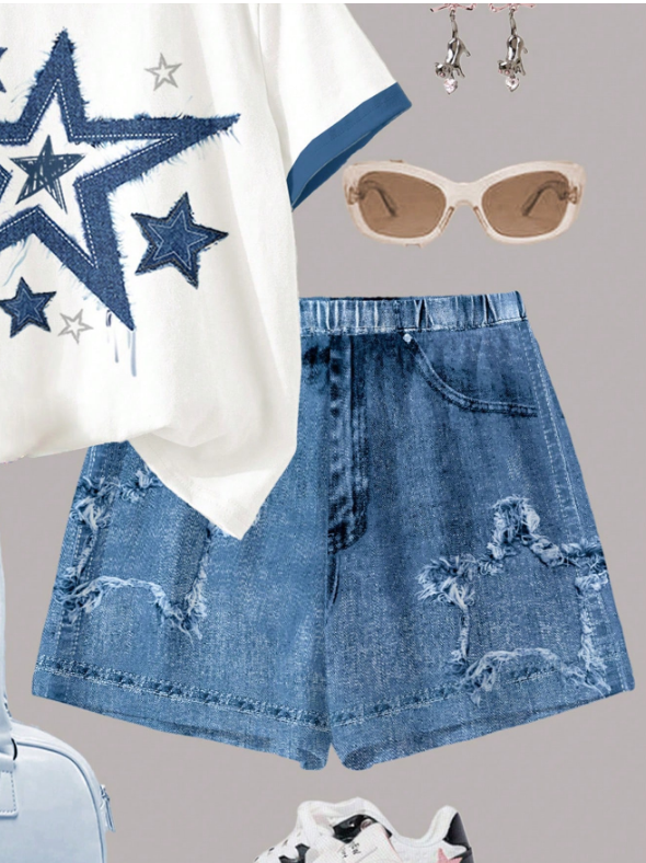 Conjunto 2 Piezas