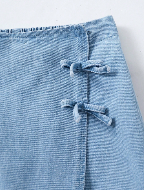 Short Enagua