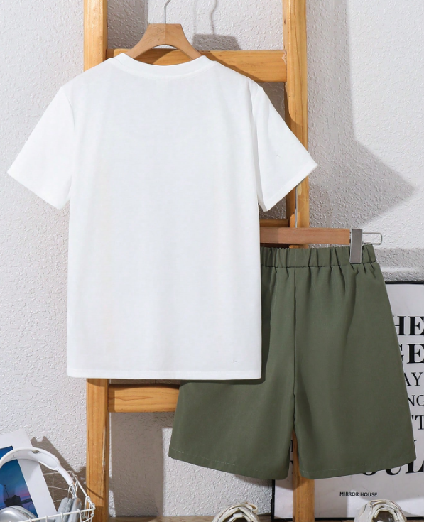 Conjunto 2 Piezas