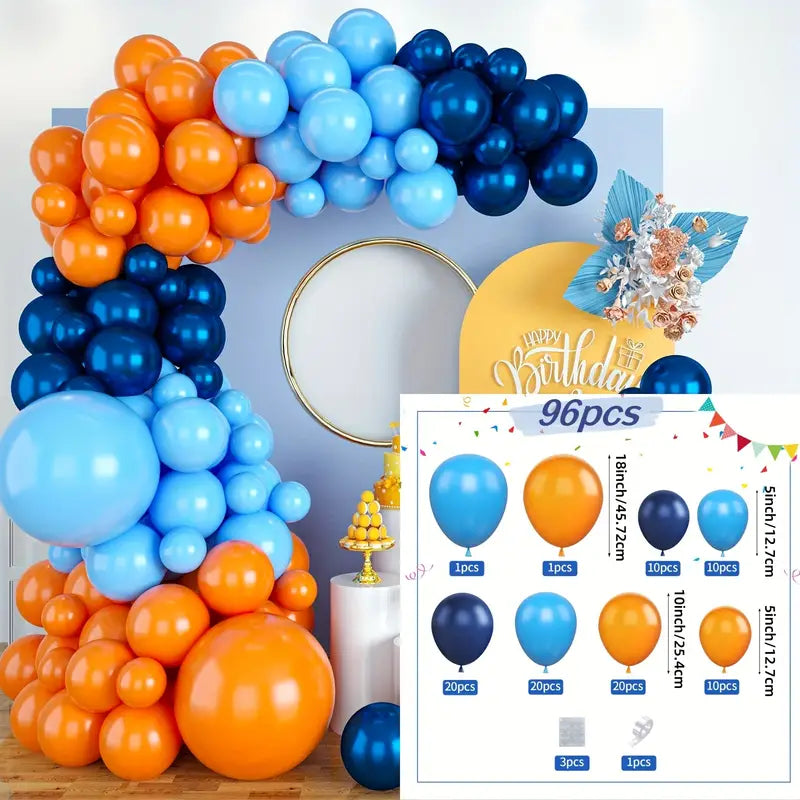 Set de Globos