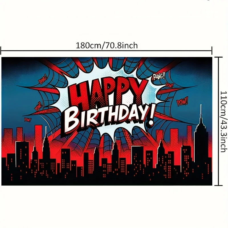 Fondo Cumpleaños