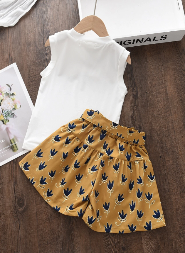 Conjunto 2 Piezas