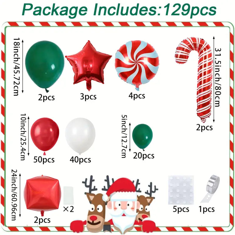 Set de Globos