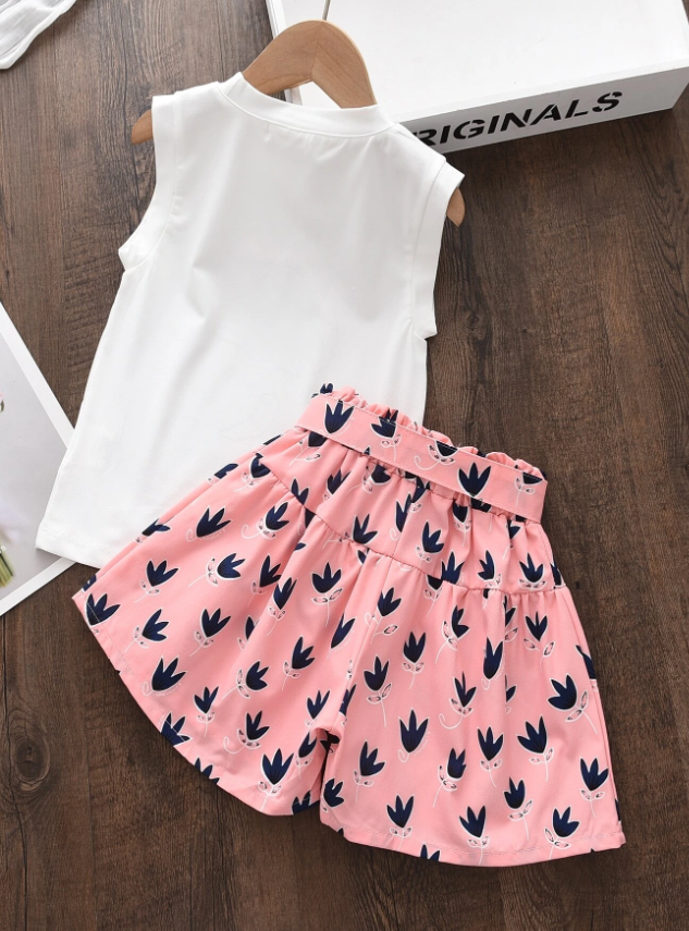 Conjunto 2 Piezas