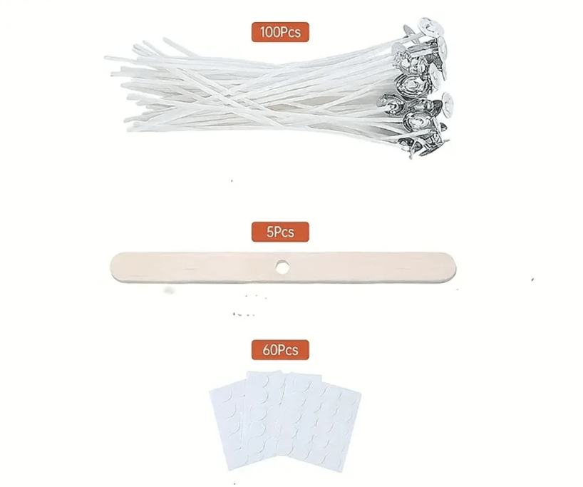 Kit para Velas