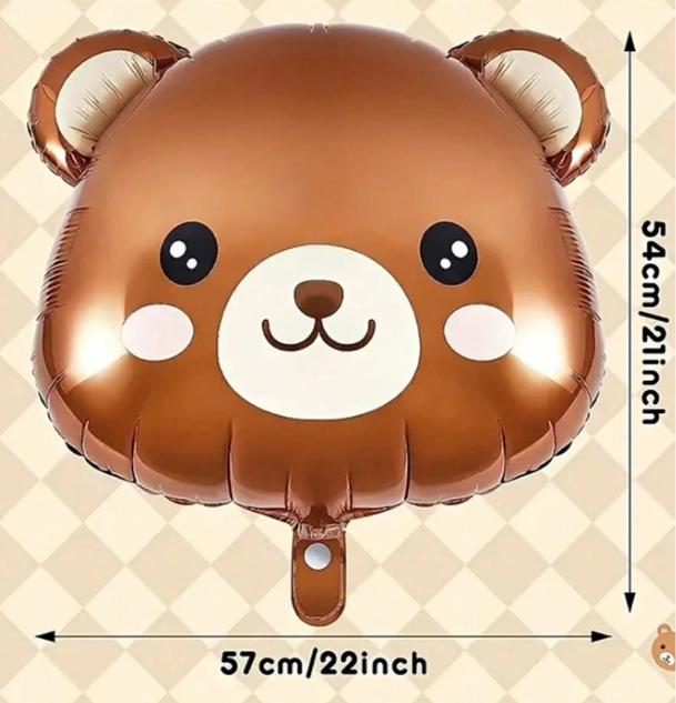 Globo Oso