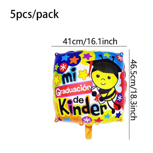 Globo Grad Kinder