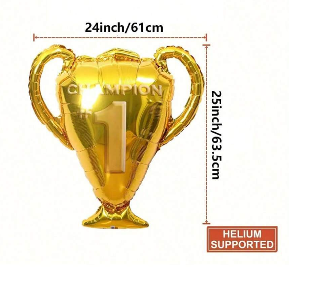 Globo Trofeo