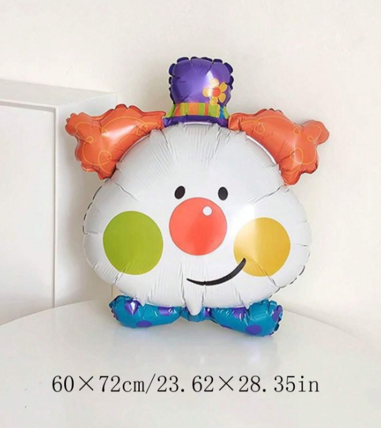 Globo Payaso