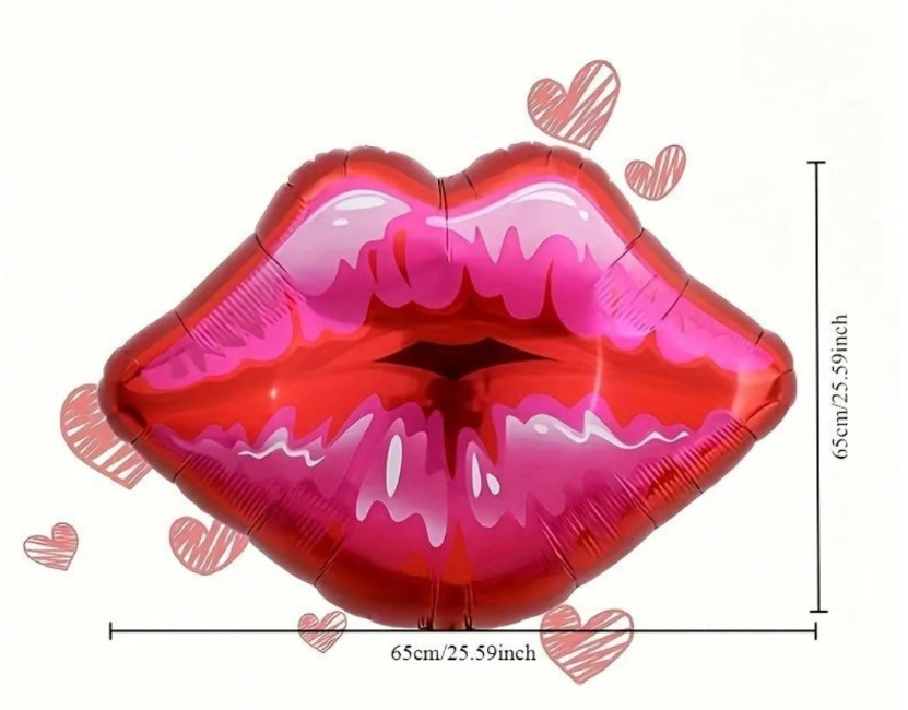Globo Labios