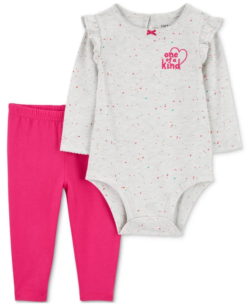 Conjunto 2 Piezas