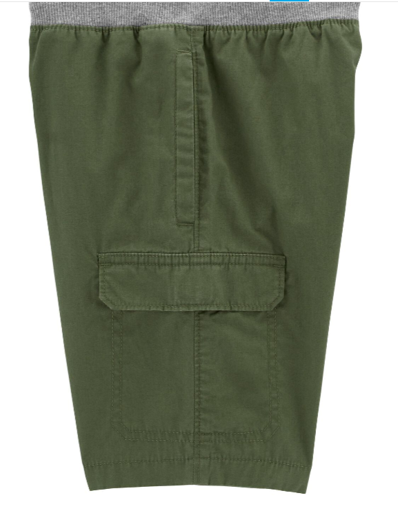 Short Cargo