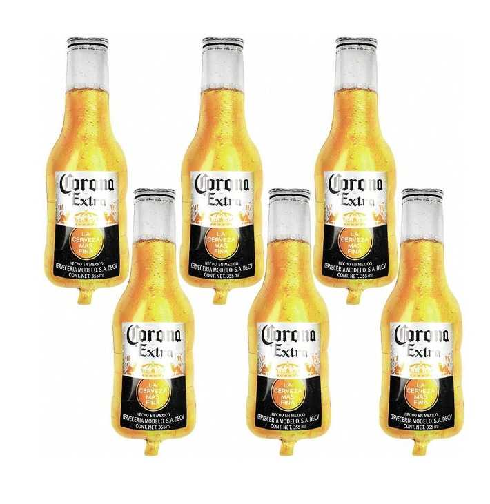Globo Cerveza