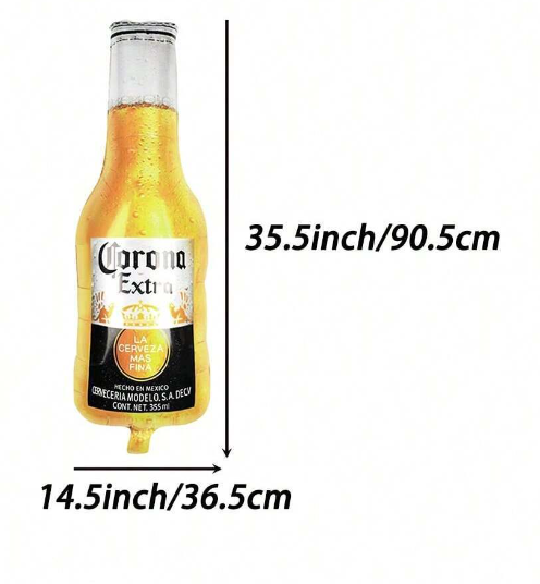 Globo Cerveza
