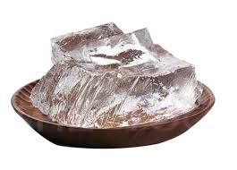 Parafina Gel