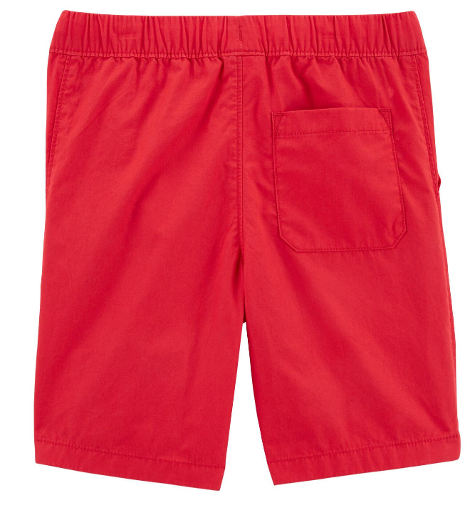 Short