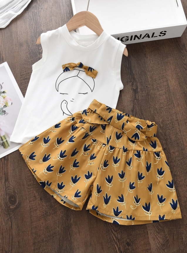 Conjunto 2 Piezas