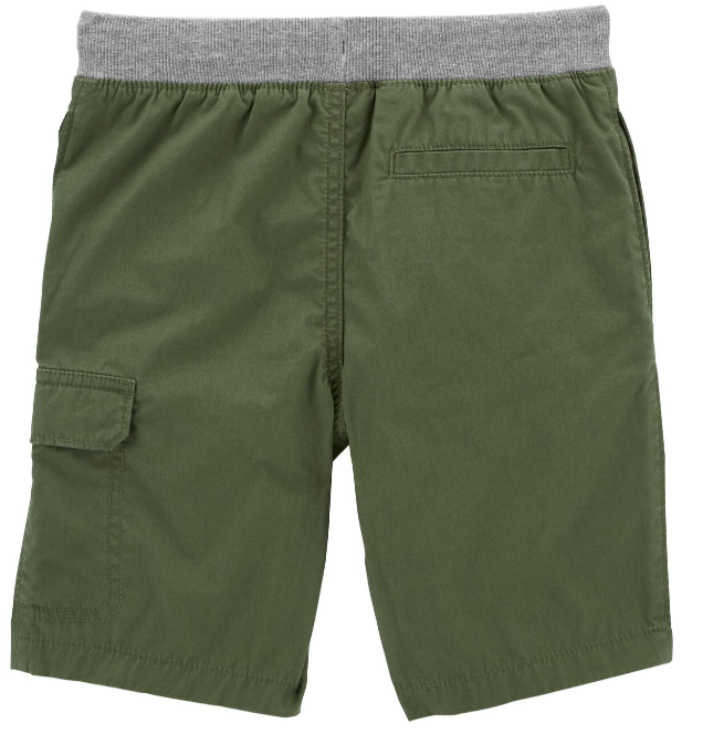 Short Cargo