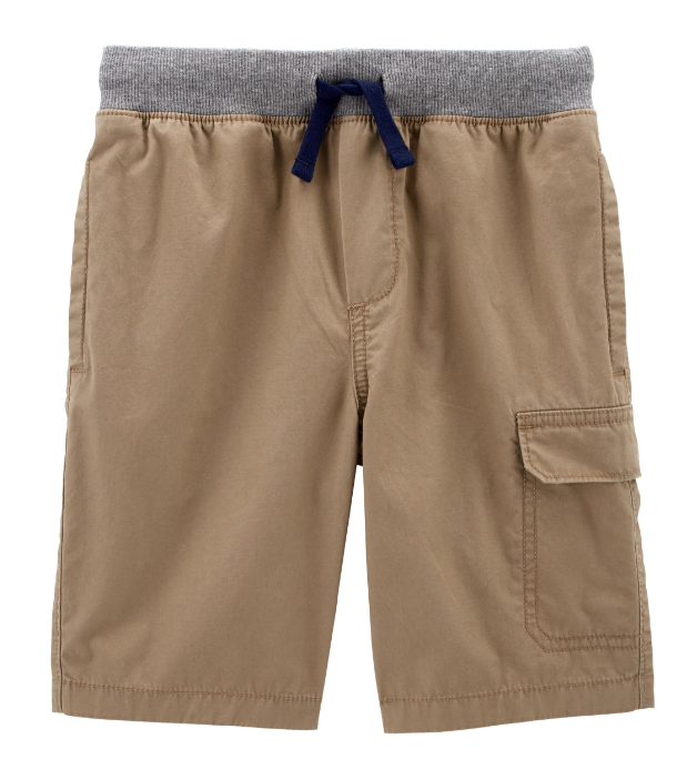 Short Cargo