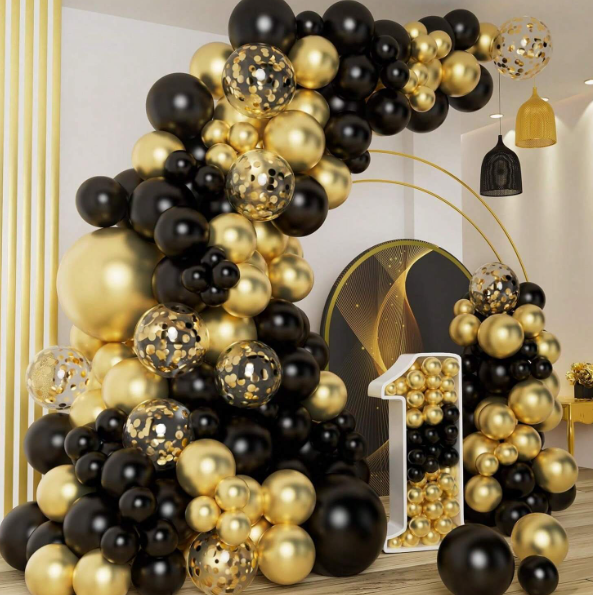 Set de Globos