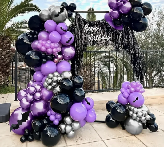 Set de Globos