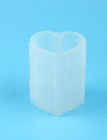 Molde Columna de Cartas de Amor