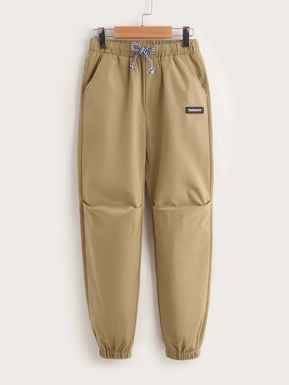 Jogger