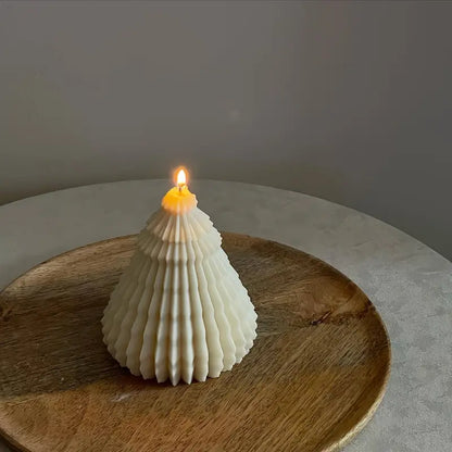 Molde Arbol de navidad (S)