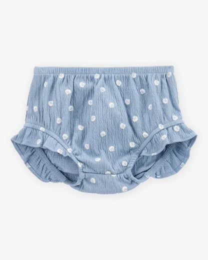 Conjunto 3 Piezas Conchitas